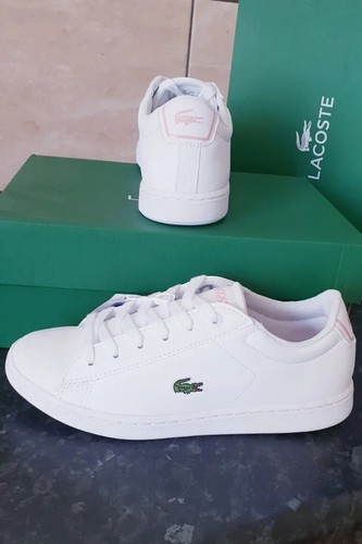 Lacoste infant girls - lacoste, carnaby