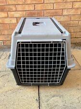 Ferplast Atlas 60 Wire Door Dog / Cat / Pet Carrier