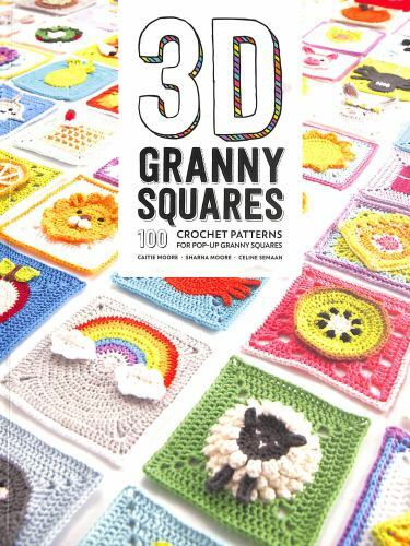 Moore caitie 3d granny - 3d,