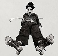 Charlie chaplin collection - charlie, dvd