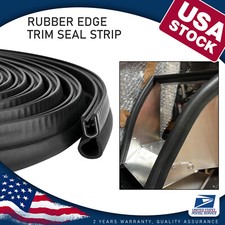 13FT U Shape Rubber Seal