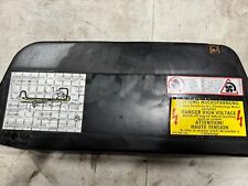 VW Golf Rallye G60 Radiator cover fairing 535121343B Corrado Passat