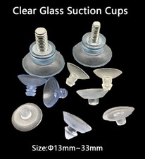 Clear Suction Cups /Pads