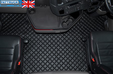  ECO LEATHER  FLOOR MAT  FIT