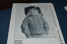 Silver Creek Classics Knitting