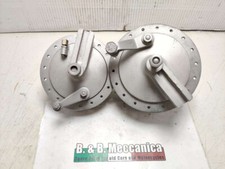 Pair Hubs Original Moped Demm