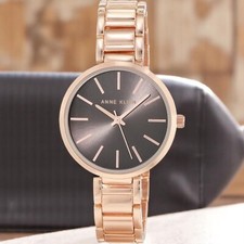 Womens Quartz Watch Anne Klein