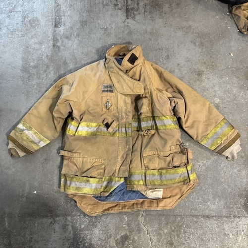 Firefighter honeywell ranger - firefighter,