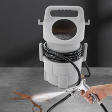 Mobile Air Compressor