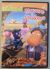 Backyardigans - Movers &