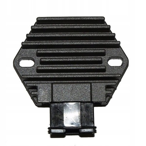 Voltage regulator honda - regulator, vt