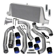 Front Mount Intercooler Kit