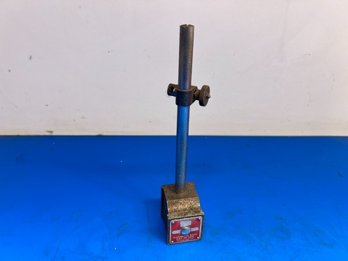 Eclipse 903 magnetic - , push