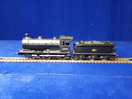 Kit built gauge - kit, steam