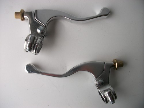 Short brake clutch lever - brake,