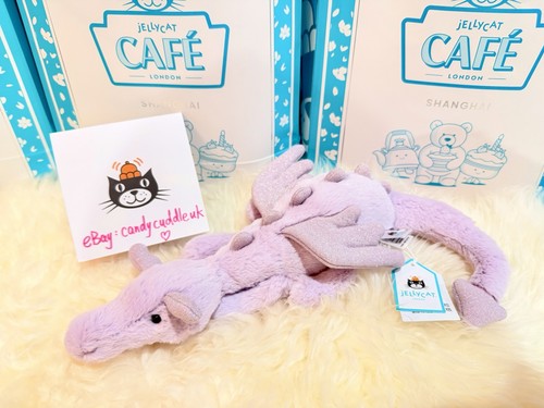 Jellycat little lavender - jellycat,