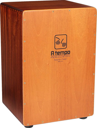 Cajon peruvian classic no - -,