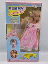 KENNER 1990 MUMMY SURPRISE