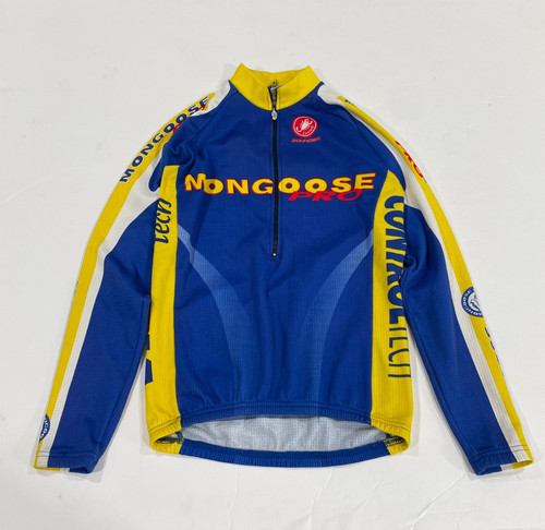 Vintage castelli mongoose - mongoose, mtb