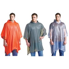 Mens Poncho Jacket Coghlans
