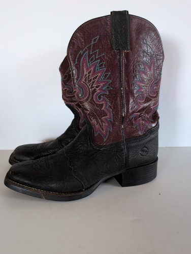 Double men western - h, men’s