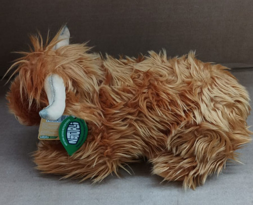 Soft toy highland - toy,
