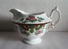 Vintage Shelley, Late Foley, Milk Jug.