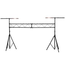 Beamz 180.605 DJ Lighting Trussing Stand - Durable Support for Events