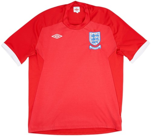 Retro england world cup away - retro,