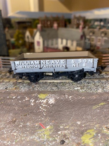 Bachmann gauge replica - bachmann, 00