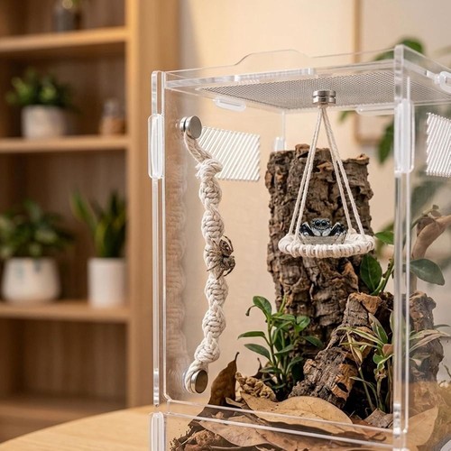 Multi function jumping spider - multi-function,