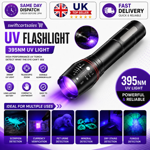 Ultra bright 1500000lm - ultra, led
