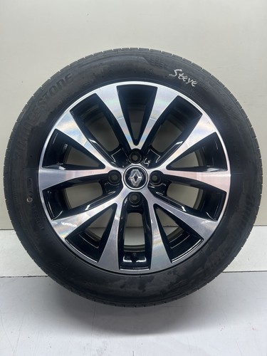 Renault clio inch diamond - 16",