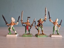 Warhammer Wood Elves