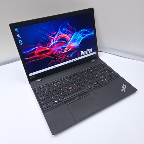 Lenovo thinkpad p15s laptop - thinkpad,