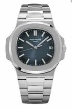 Patek Philippe Nautilus