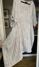 Ralston Hitch Dress Size M