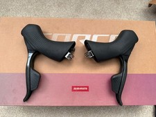 SRAM Force AXS HRD D2 Shift /