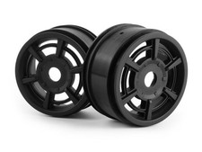 Quantumr Muscle Car Wheel