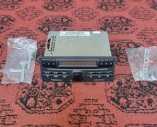 SKODA AUTO SYMPHONY 6Y0035156E Car Stereo CD FM Player Radio -