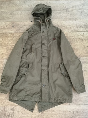 Men fred perry - fred, fishtail