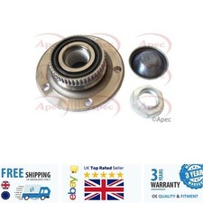 Wheel Bearing Kit AWB1760 For