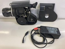 Canon Scoopic-16 16mm Vintage