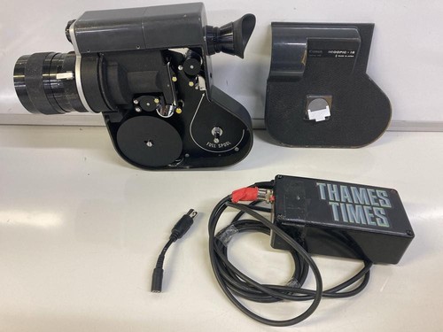 Canon scoopic 16mm - canon, scoopic-16