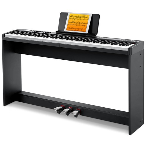 Donner dep digital piano - dep-08,