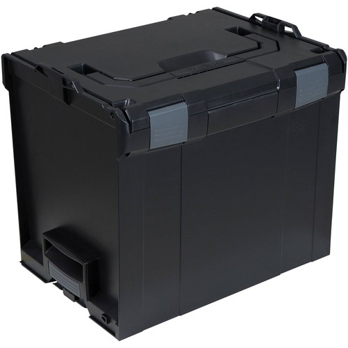 Sortimo boxx 374 toolbox - sortimo, abs