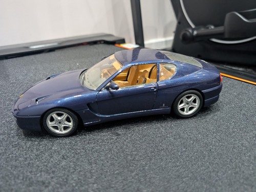 Ferrari 456 1992 18 - 456, gt