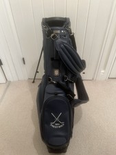 Titleist Links Legend Members Bag - Prestwick Golf Club