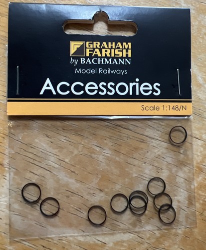 Graham farish 379 426 - graham, n