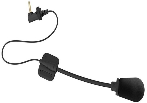 Sena wired boom microphone for - microphone,